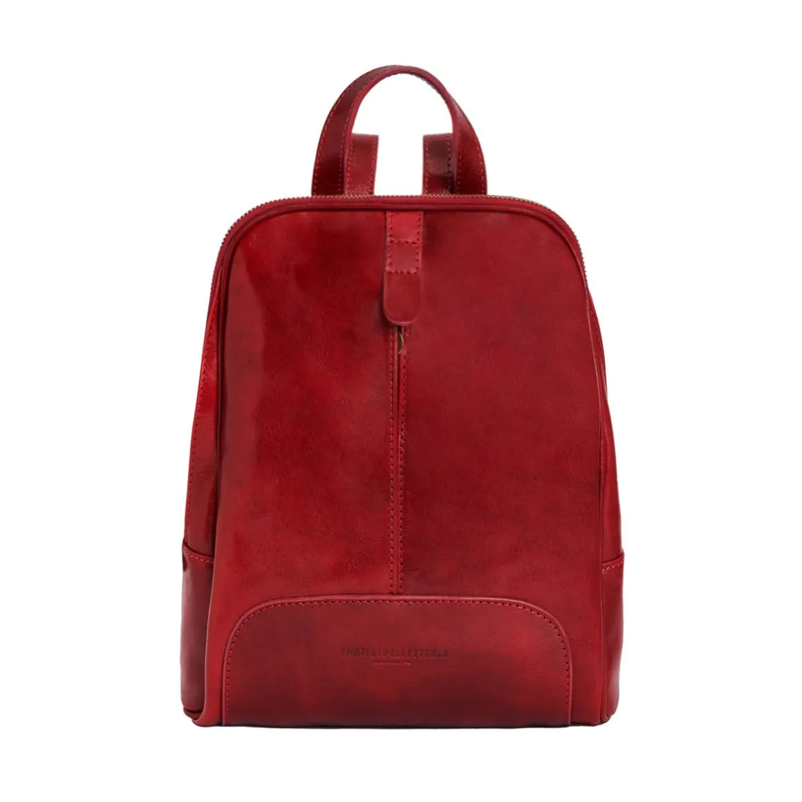 Zaino in pelle Frida