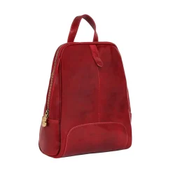 Zaino in pelle Frida