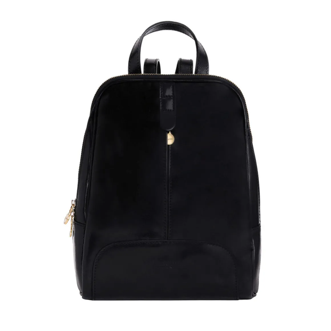 Zaino in pelle Frida