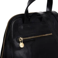 Zaino in pelle Frida