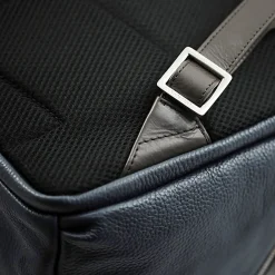Zaino in pelle Giove