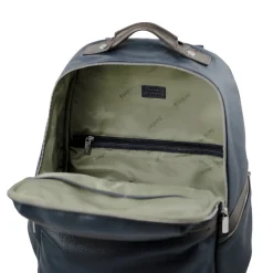 Zaino in pelle Giove
