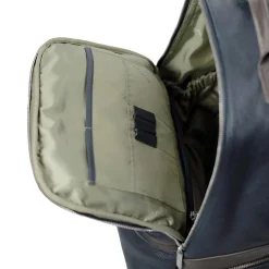 Zaino in pelle Giove