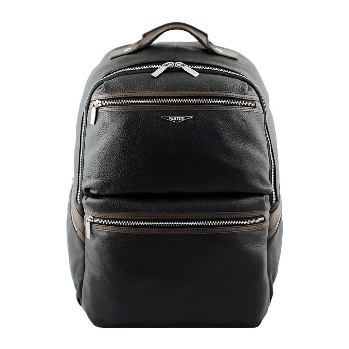 Zaino in pelle Giove