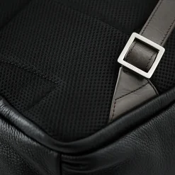 Zaino in pelle Giove