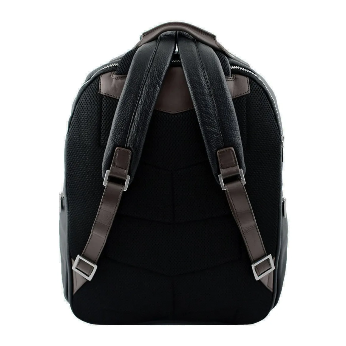 Zaino in pelle Giove