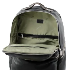 Zaino in pelle Giove