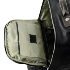 Zaino in pelle Giove