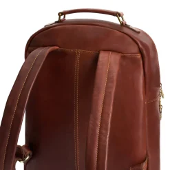Zaino in pelle Melbourne