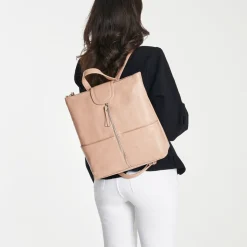 Zaino in pelle Palermo
