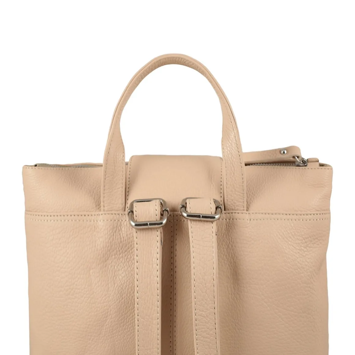 Zaino in pelle Palermo