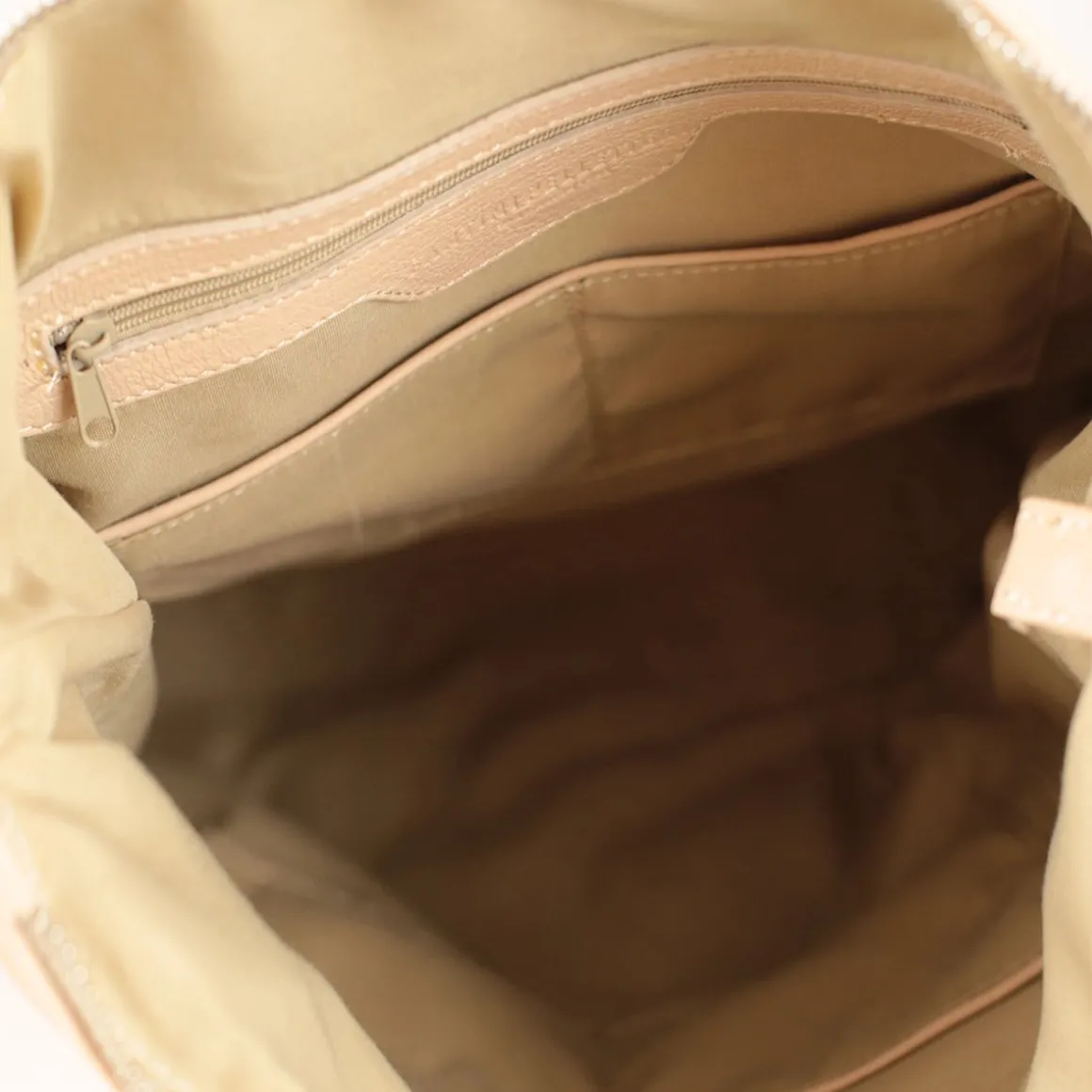 Zaino in pelle Palermo