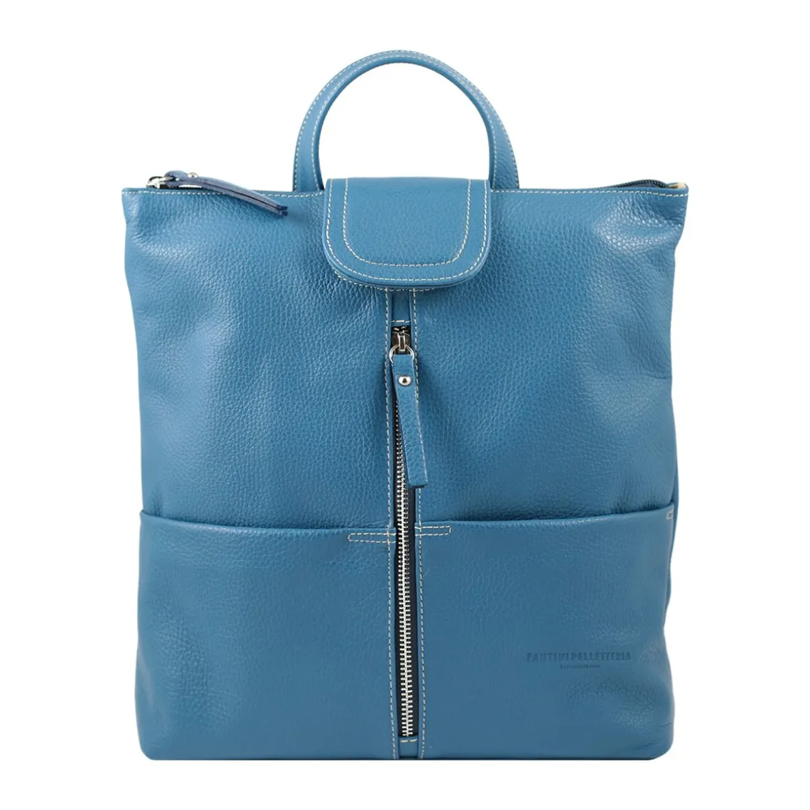 Zaino in pelle Palermo