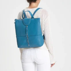 Zaino in pelle Palermo