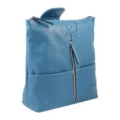 Zaino in pelle Palermo