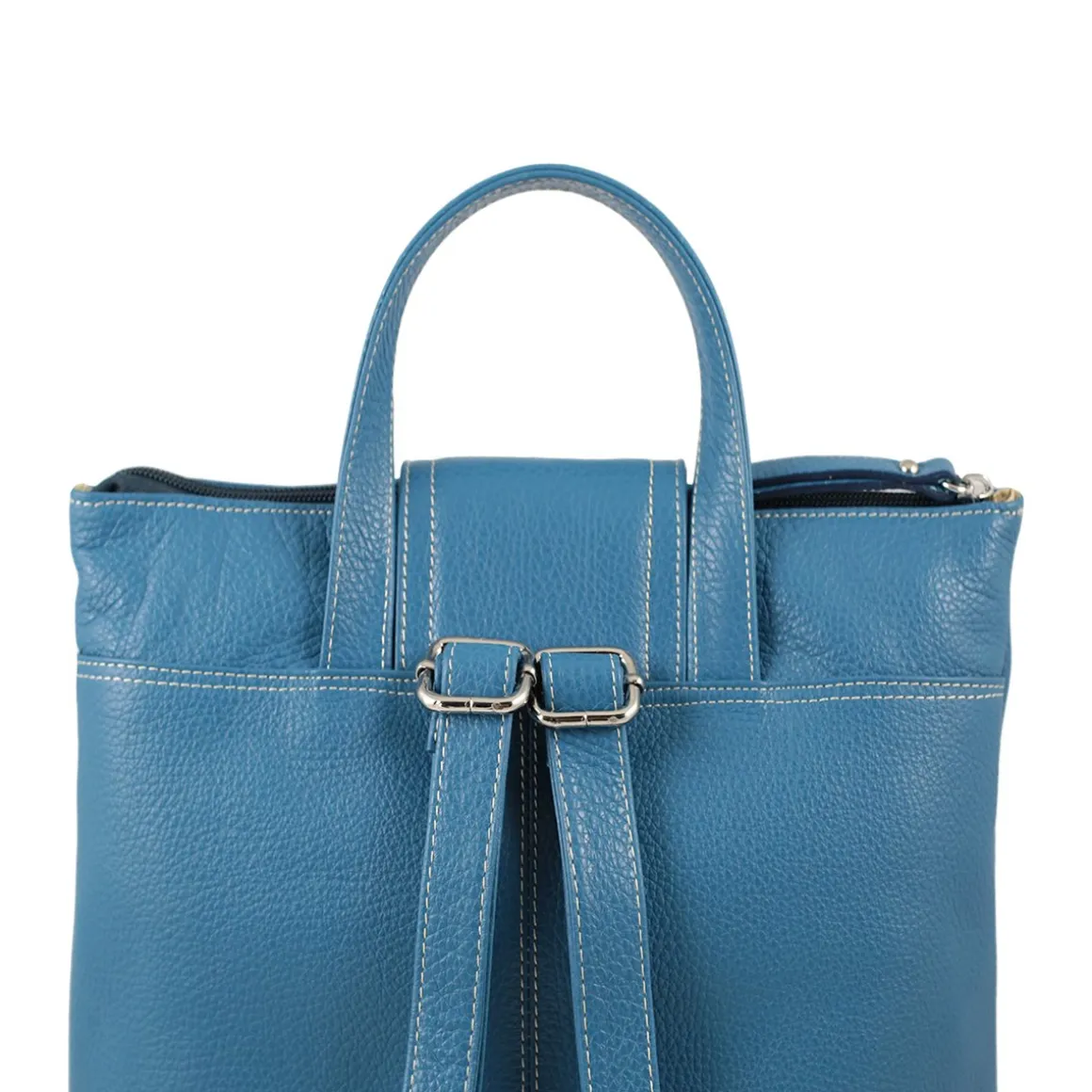 Zaino in pelle Palermo
