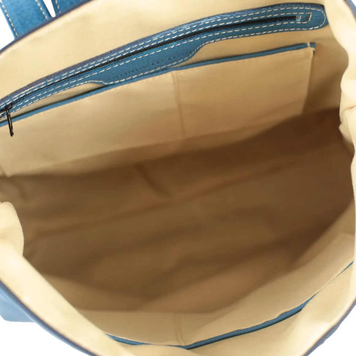 Zaino in pelle Palermo