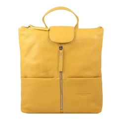 Zaino in pelle Palermo