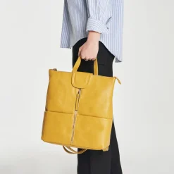Zaino in pelle Palermo