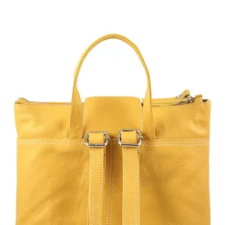 Zaino in pelle Palermo