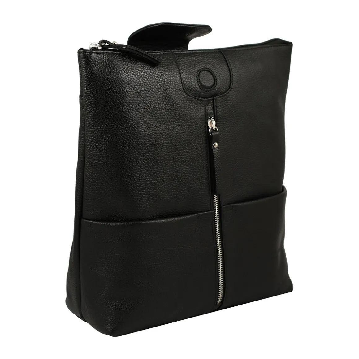 Zaino in pelle Palermo