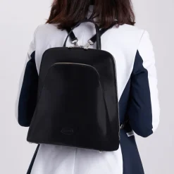 Zaino in pelle Penelope