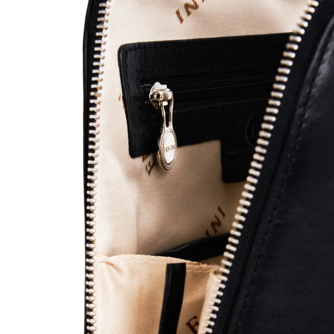 Zaino in pelle Penelope