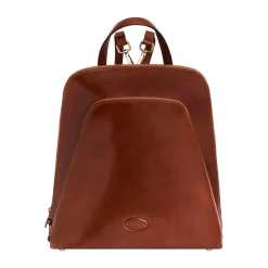 Zaino in pelle Penelope