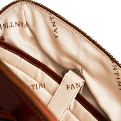 Zaino in pelle Penelope