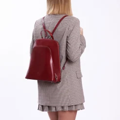 Zaino in pelle Penelope