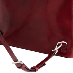 Zaino in pelle Penelope