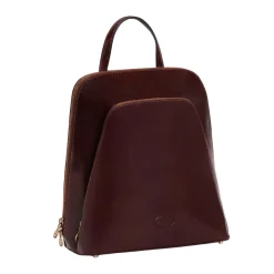 Zaino in pelle Penelope