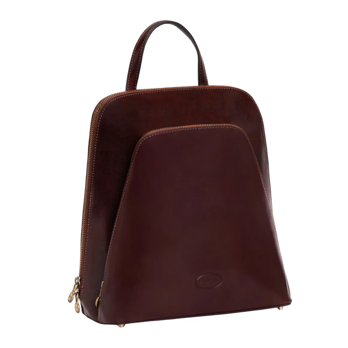 Zaino in pelle Penelope