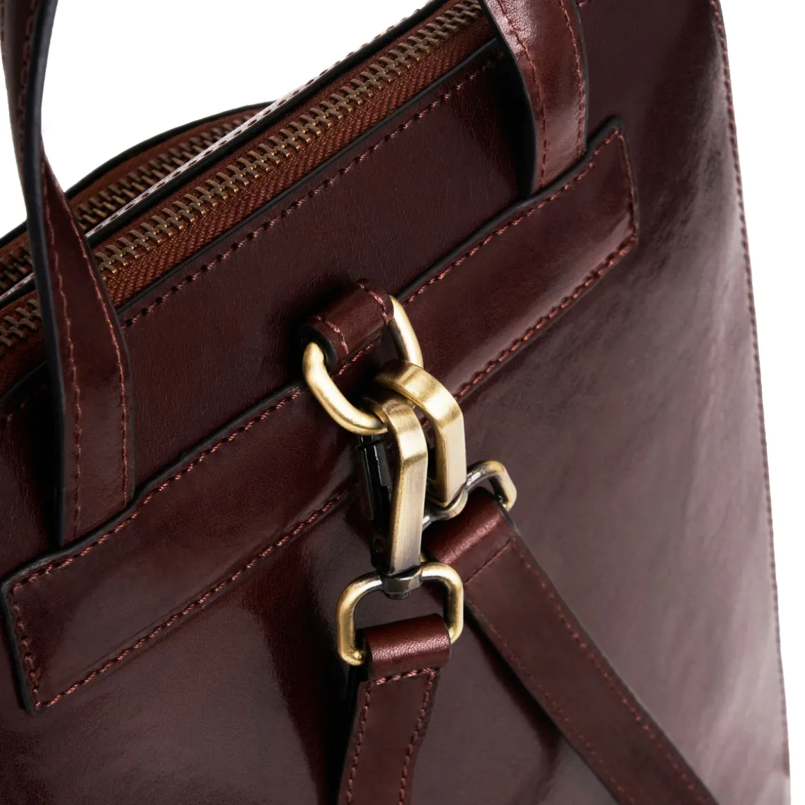 Zaino in pelle Penelope