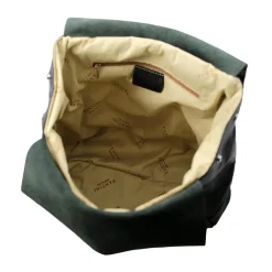 Zaino in pelle Santiago