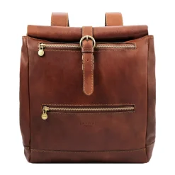 Zaino in pelle Santiago