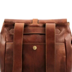 Zaino in pelle Santiago