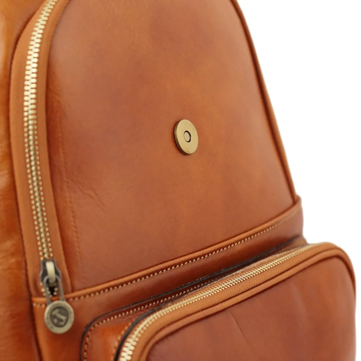 Zaino in pelle Venezia