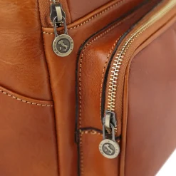 Zaino in pelle Venezia
