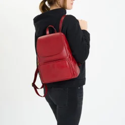 Zaino in pelle Venezia