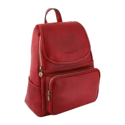 Zaino in pelle Venezia