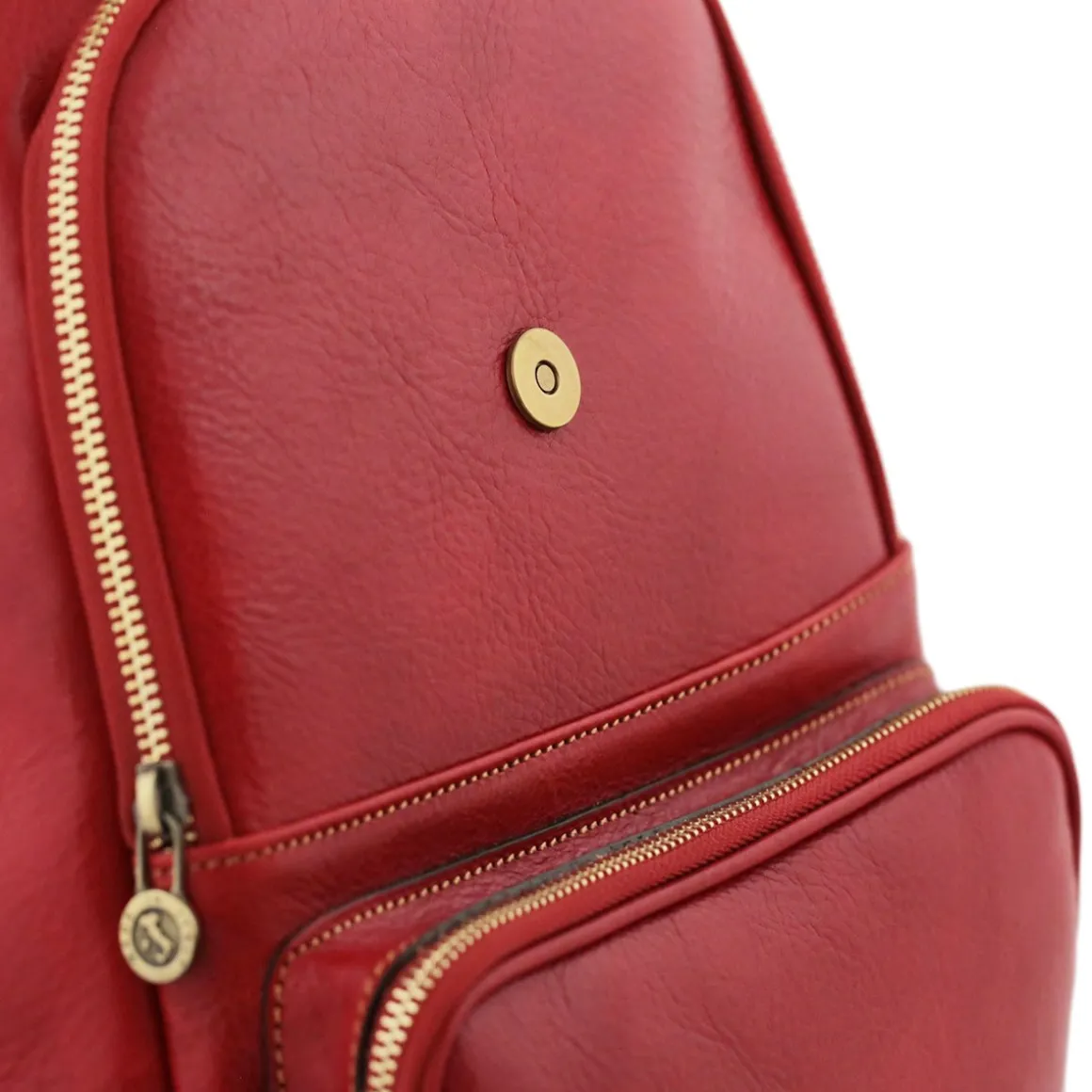 Zaino in pelle Venezia