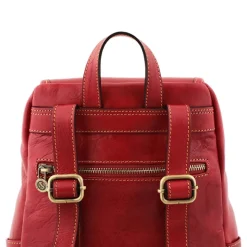 Zaino in pelle Venezia