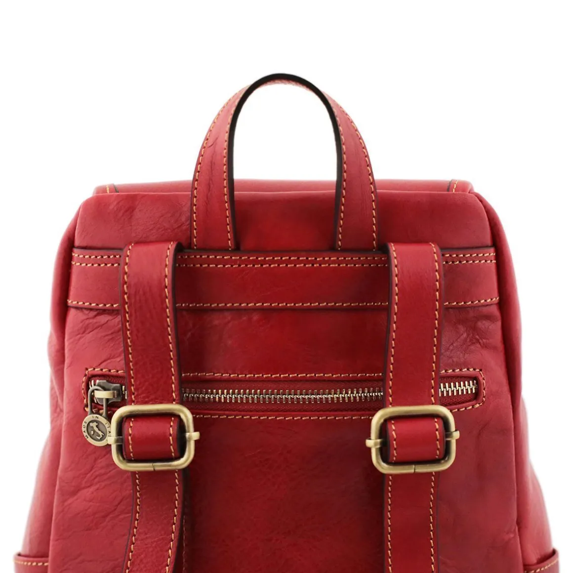 Zaino in pelle Venezia