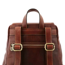 Zaino in pelle Venezia