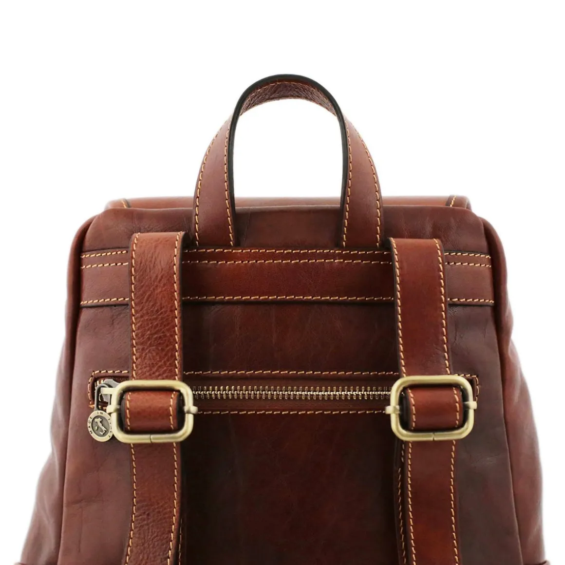 Zaino in pelle Venezia