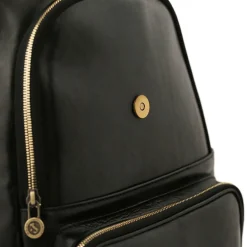 Zaino in pelle Venezia